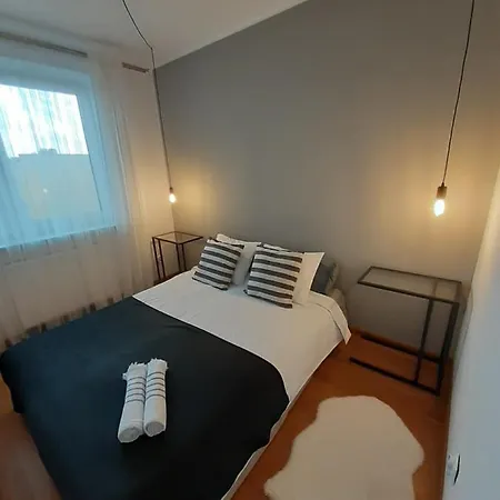 Anja Apartment Sandomierz Exterior foto