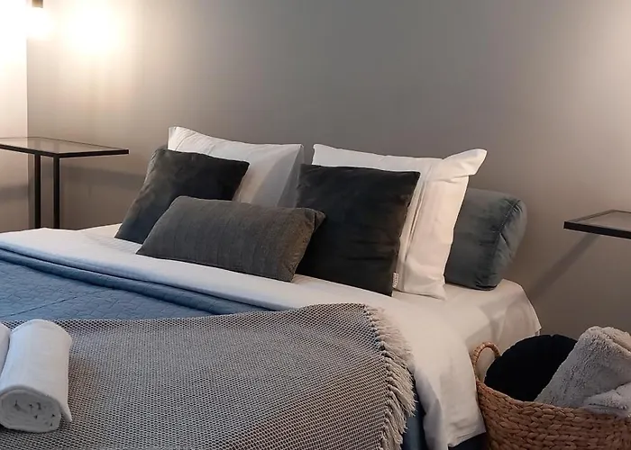 Anja Apartment