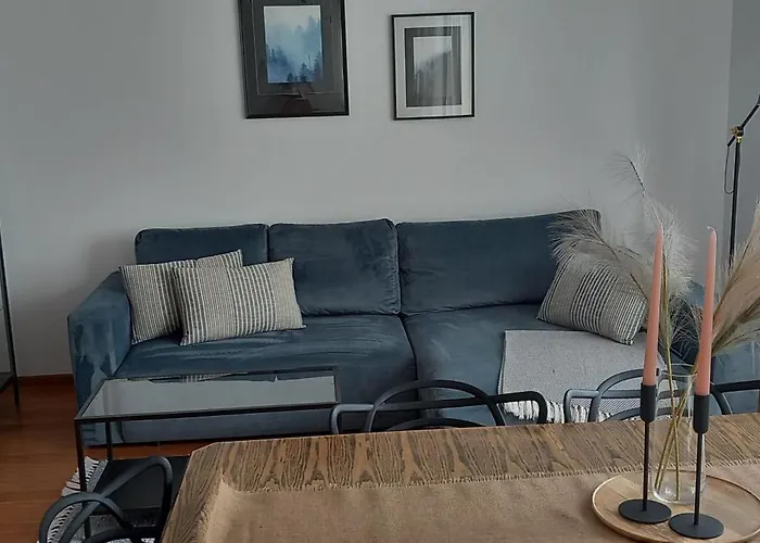 Anja Apartment