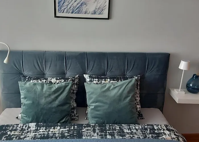 Anja Apartment
