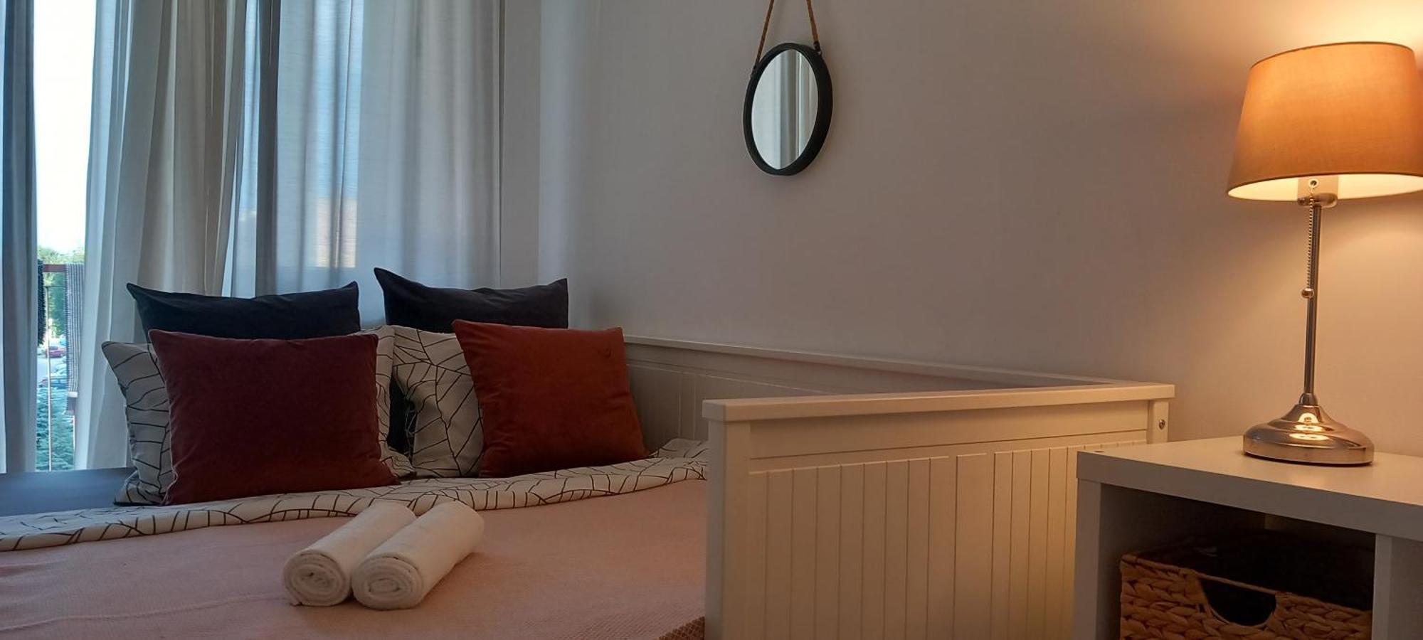 Anja Apartment Sandomierz