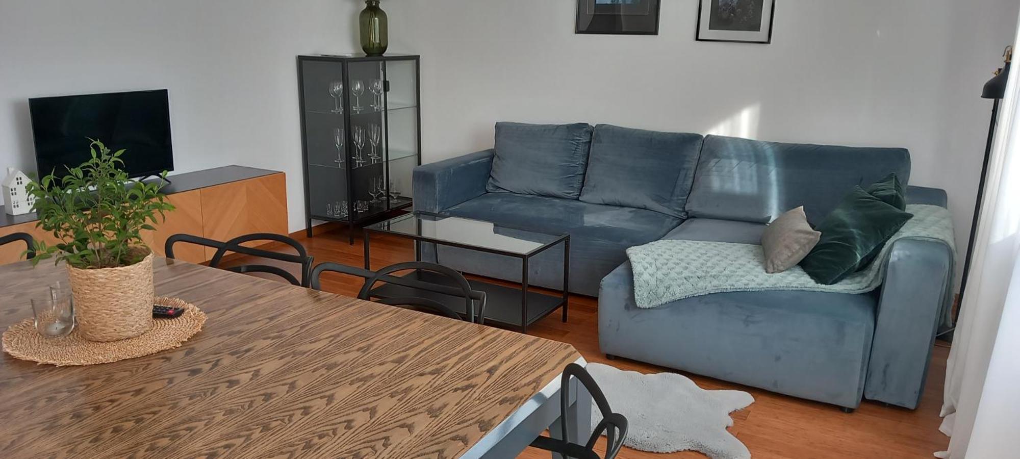 Anja Apartment