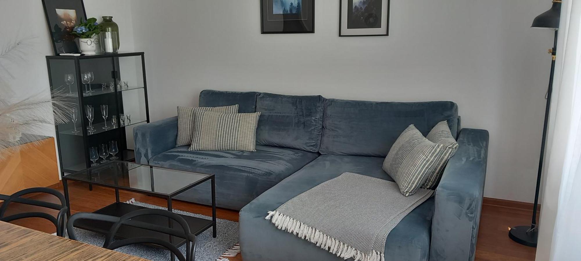 Apartment Anja
