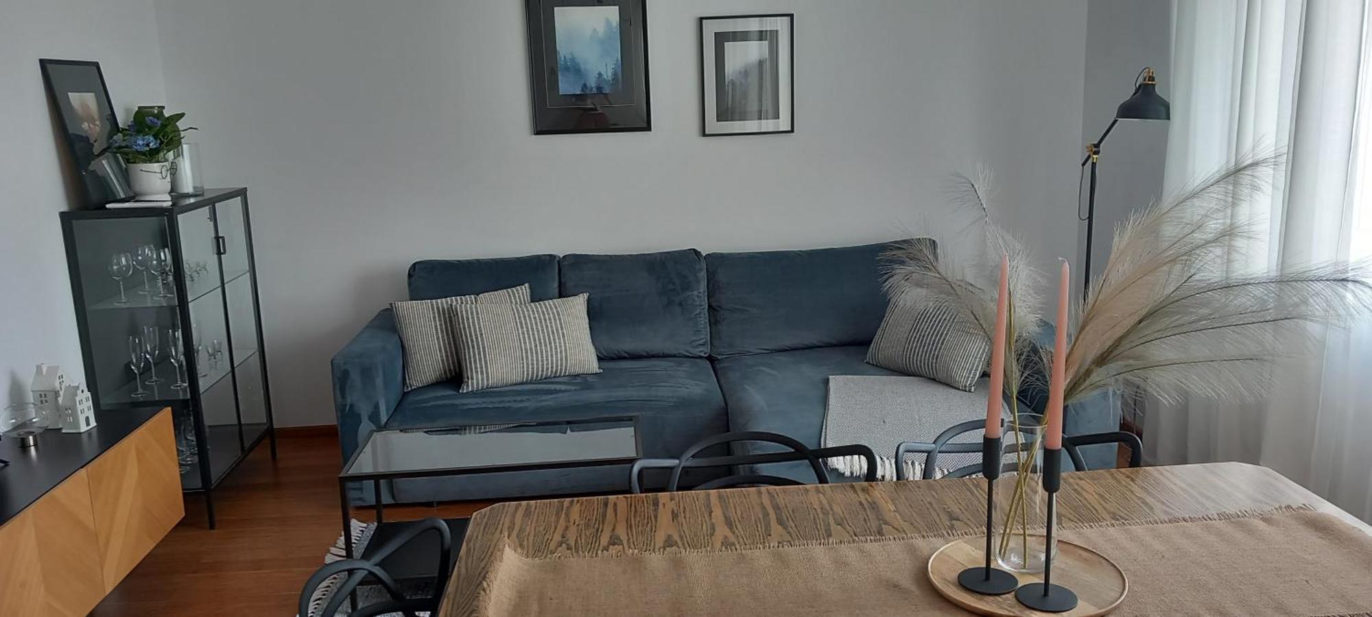 Anja Apartment