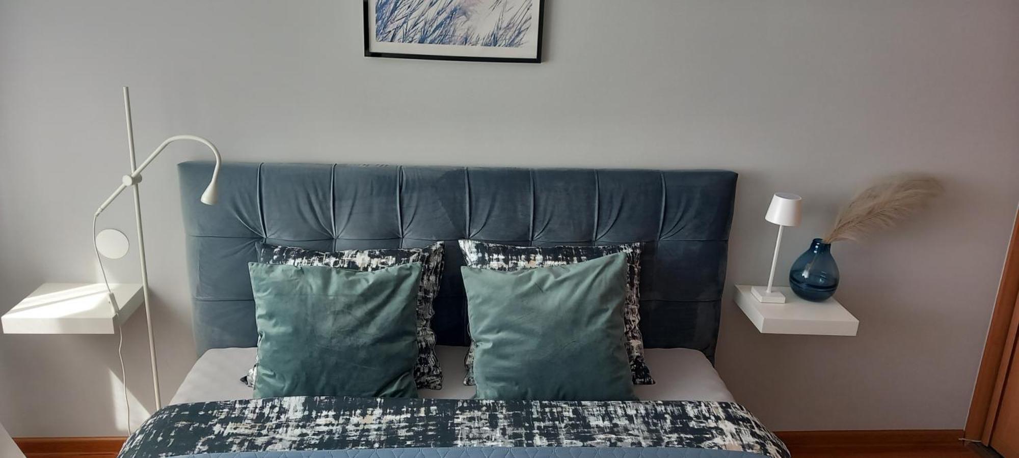 Anja Apartment *