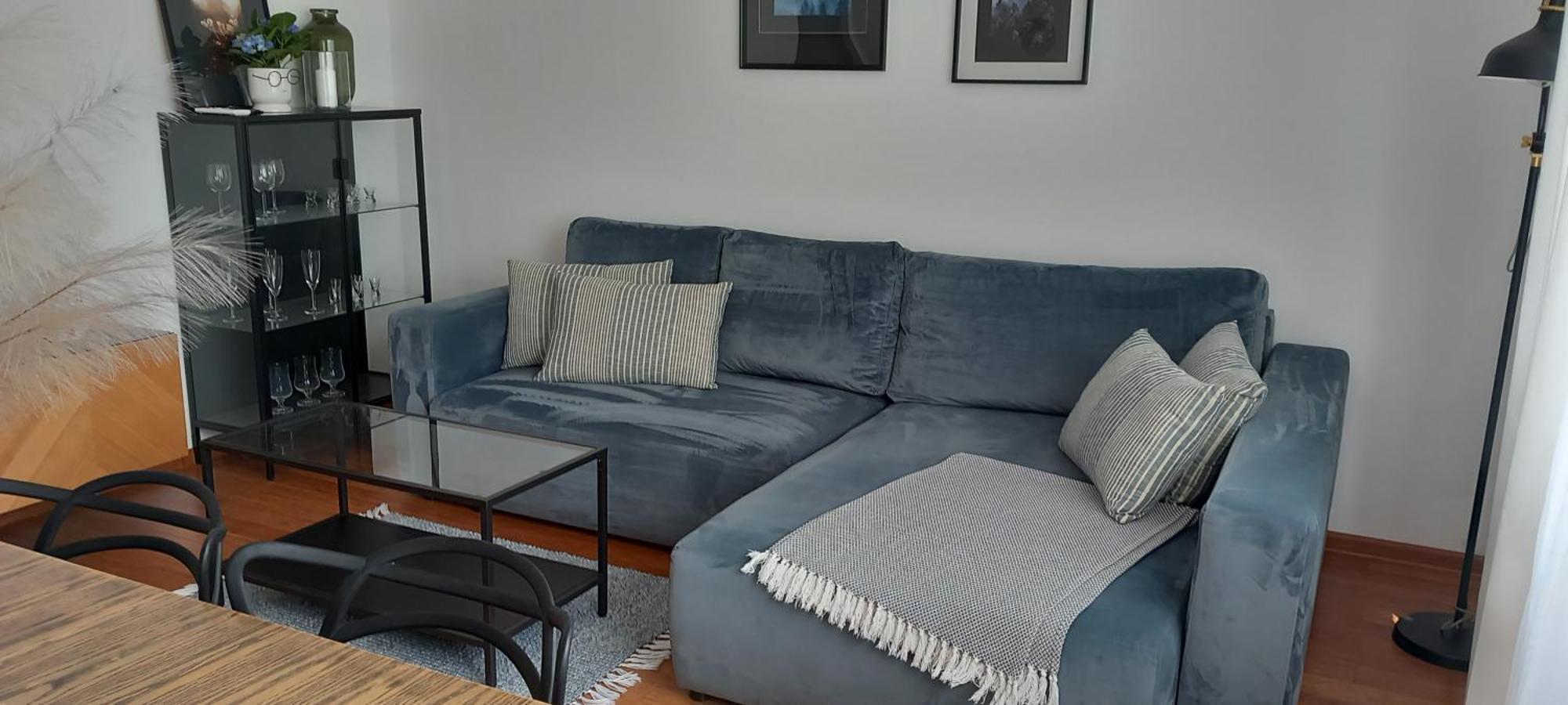 Apartment Anja *
